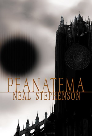 Neal Stephenson   Peanatema 171528,1